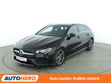 Mercedes-Benz CLA 250 Shooting Brake 4Matic AMG Line Aut.*NAVI - Mercedes-Benz CLA 250 Shooting Brake Kombi Gebrauchtwagen