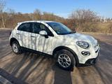 Fiat 500 X 1.0 GSE Urban - weiße Fiat 500X