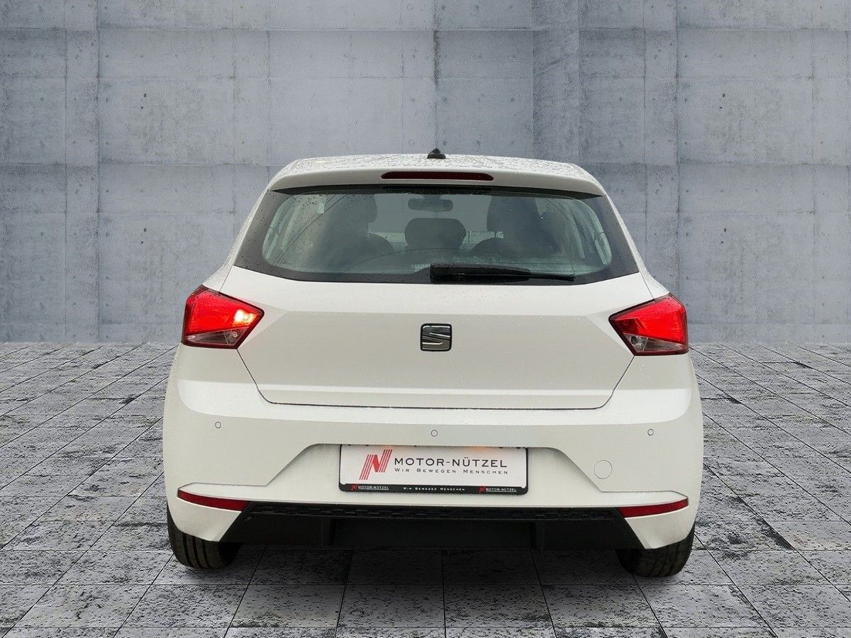 Seat Ibiza - Bild 5