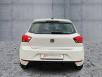 Seat Ibiza - Vorschau Bild 5
