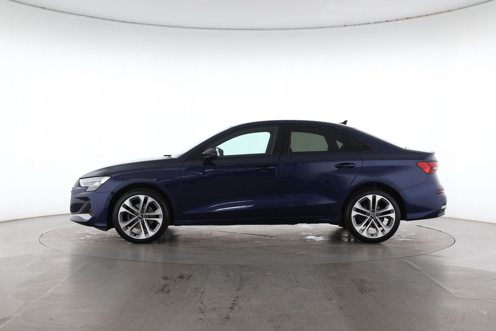 Audi A3 - Bild 3