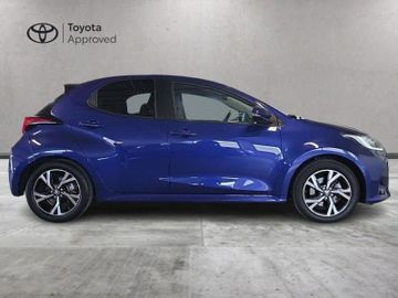 Toyota Yaris - 3