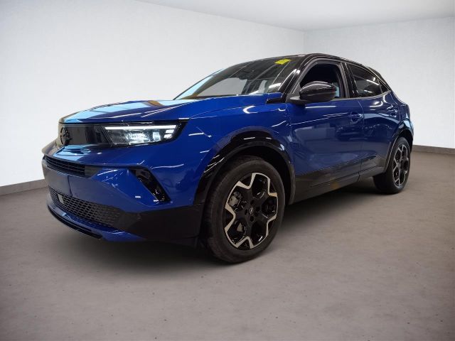 Opel Mokka GS 1.2 Turbo MildHybrid 100KW/48V