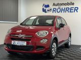 Fiat 500X 1.6 E-Torq POP Plus 1.Hand 