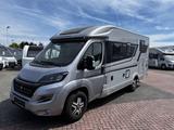 Adria Compact SL, erst 25.000km, top Ausstattung! - Adria Compact sl