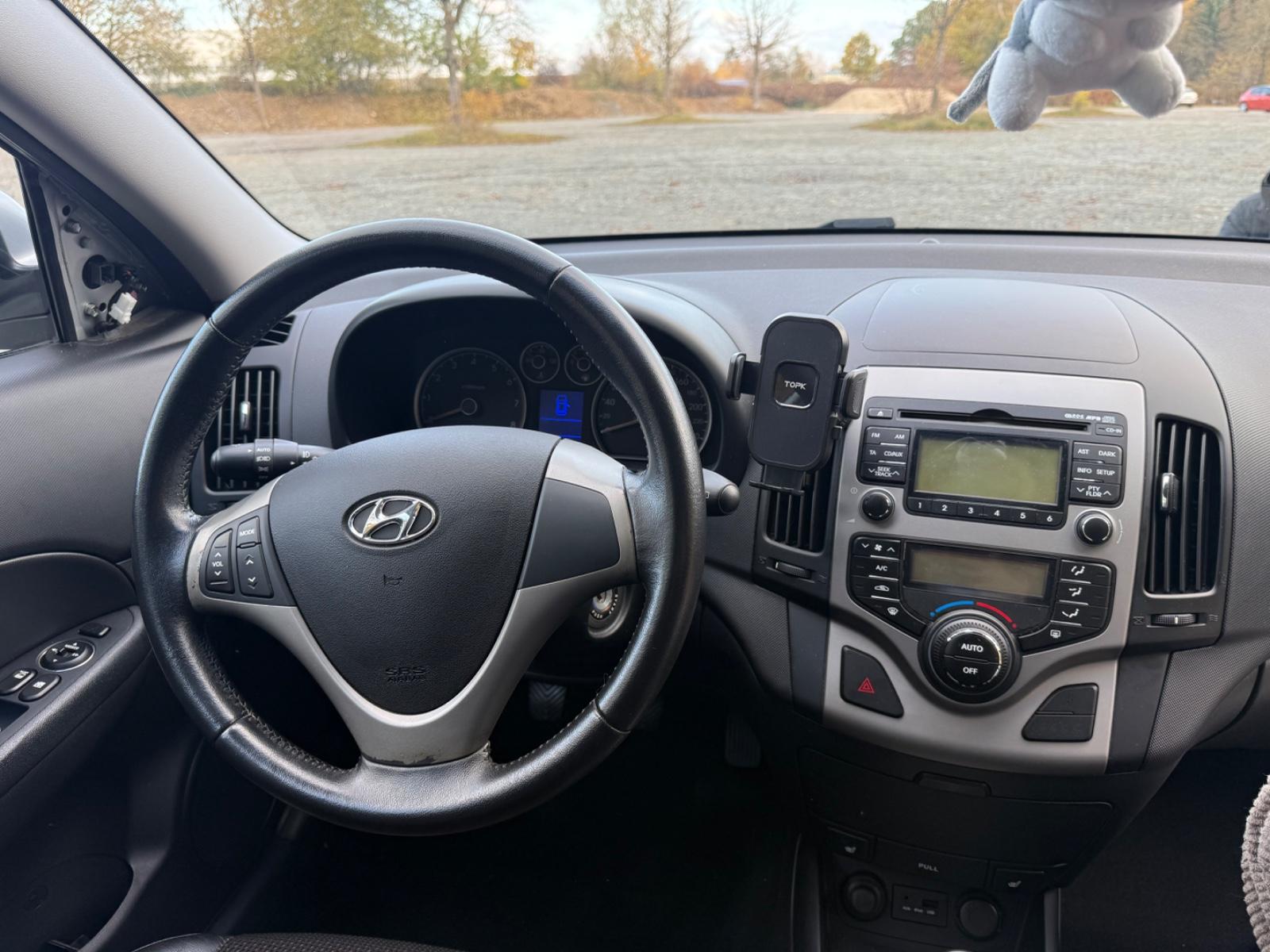 Hyundai i30 2009 — photo 5