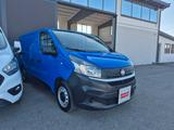 Fiat Talento 2.0 Ecojet 120CV 2021 - blaue Fiat Talento
