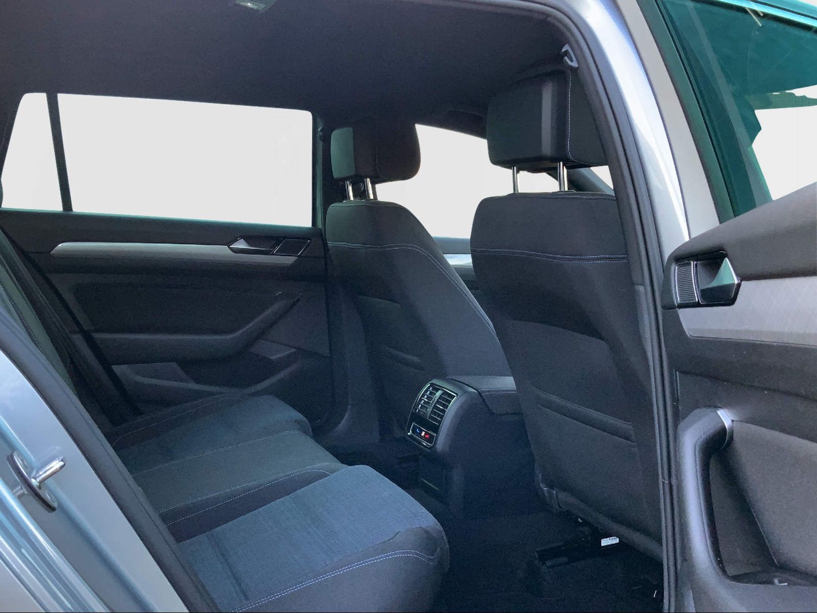 Passat Variant GTE 1.4 TSI STHZ,AHK,RFK.