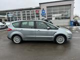 Ford S-Max Business AUTOMATIK/ 7 SITZER/TÜV/AHK/KLIMA - gebrauchte Ford S-Max aus dem Jahr 2013