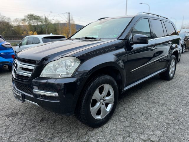 Mercedes-Benz GL 350 CDI 4MATIC B.E. Grand Edition/Voll!