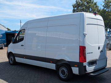 Mercedes Sprinter - 4