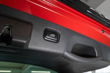 Bild 13 Kia Sportage GT-Line PHEV 4WD