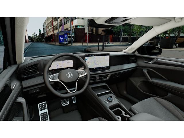 Volkswagen Tiguan - Bild 5