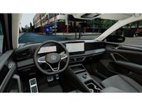 Volkswagen Tiguan - Vorschau Bild 5