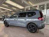 Dacia Jogger Hybrid 140 Autom Extreme 7-Sitzer SH NAV  - Dacia Jogger: 7 Sitzer