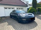 Porsche Panamera 4s - TÜV NEU - BREMSEN NE... - Porsche Panamera in Bielefeld