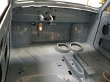 Trabant 601 - Trabant 601: Limousine