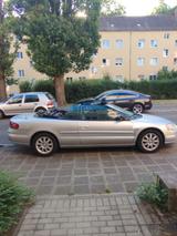 Chrysler Sebring Touring 2.0 Touring - silberne Chrysler Sebring