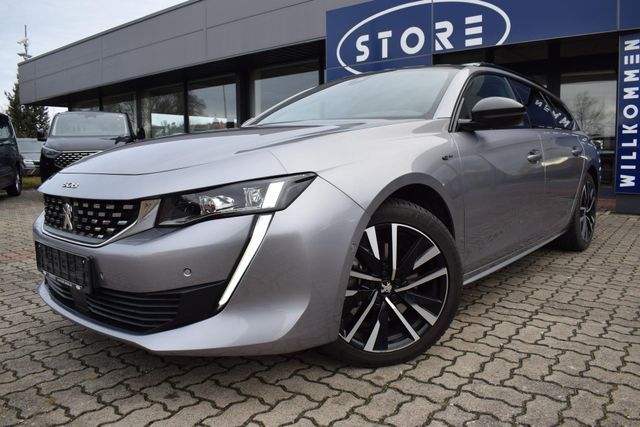 Peugeot 508 SW 1.6 PureTech 225 GT