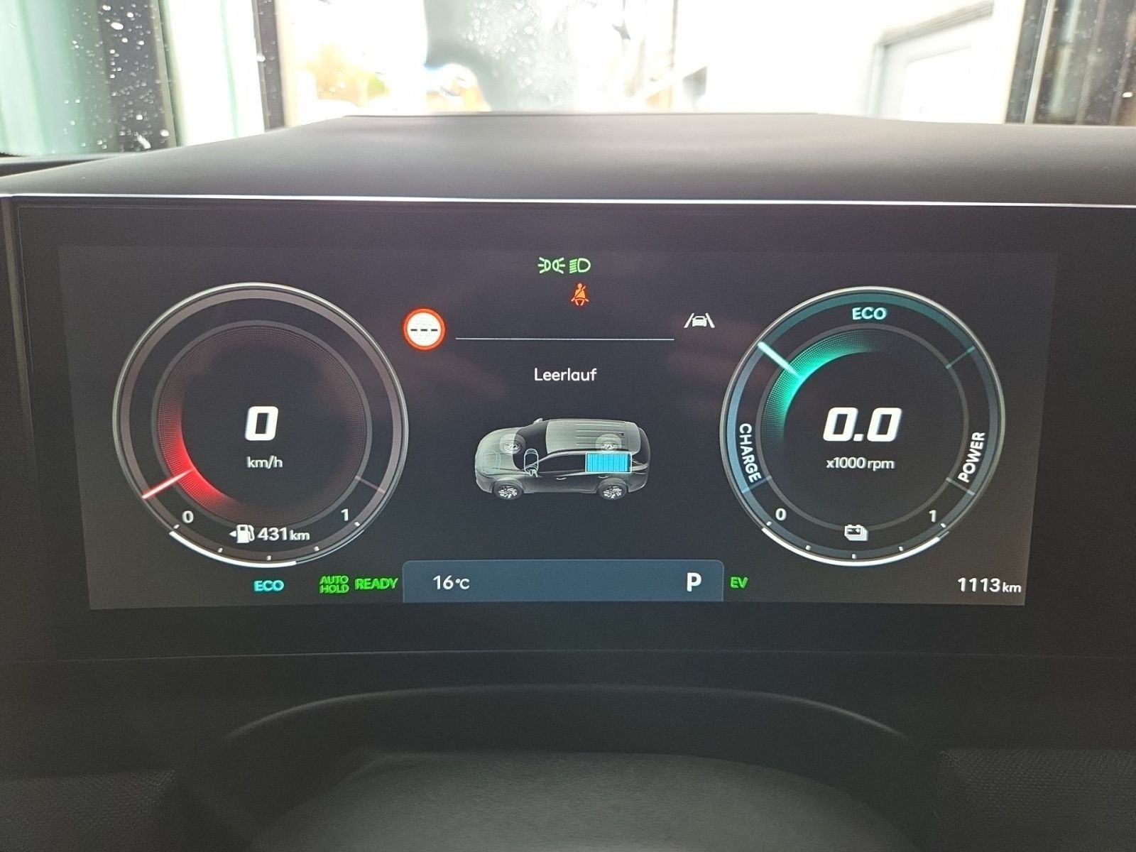 Hyundai Tucson – Bild 18