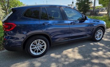 BMW X3 - 12