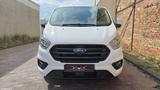 Ford Transit Custom Kasten 300 L2 Trend - Ford Transit Custom Gebrauchtwagen in Hannover