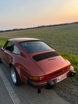 Porsche 911 Urmodell - Porsche Gebrauchtwagen von 1978
