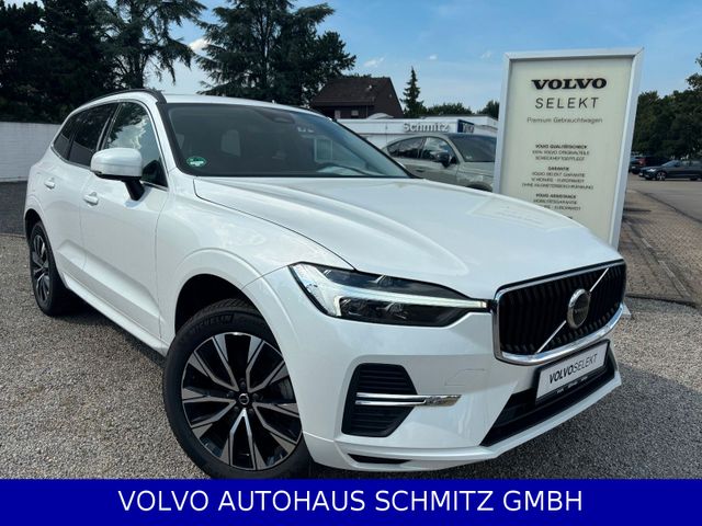 Volvo XC60 B4 Core 19" Ganzjahresreifen BLIS ACC