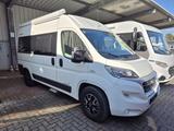 Westfalia Amundsen 540 D Fiat  - Westfalia Wohnwagen & Wohnmobile