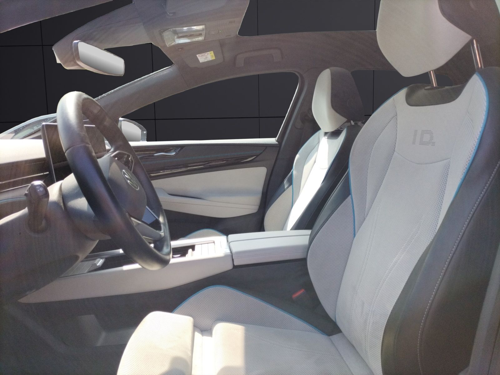 Fahrzeugabbildung Volkswagen ID.7 Pro Matrix Harmann Navi SHZ AID ACC 360° Ma
