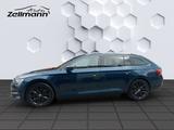 Skoda Superb Combi Style 1.5 TSI 110KW DSG AHZV FrontA - Skoda Superb Style mit Benzin-Antrieb