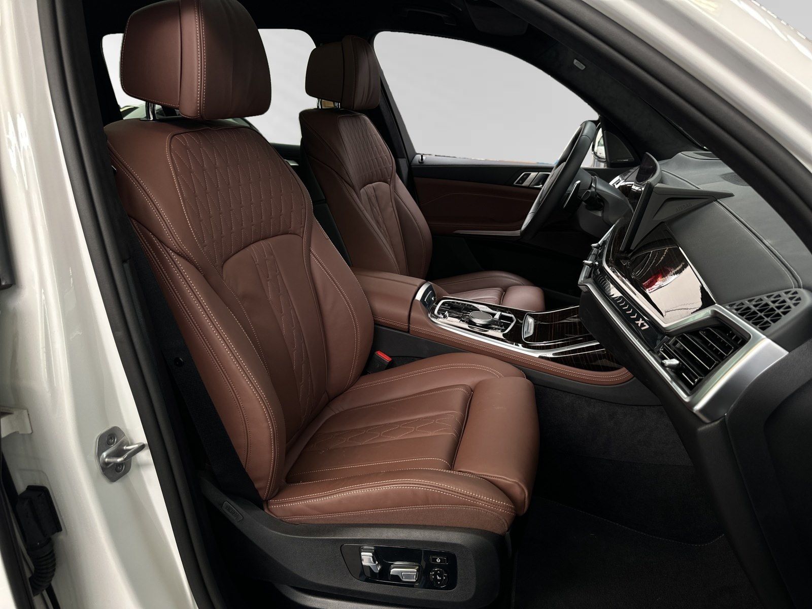 BMW X7 - Bild 8