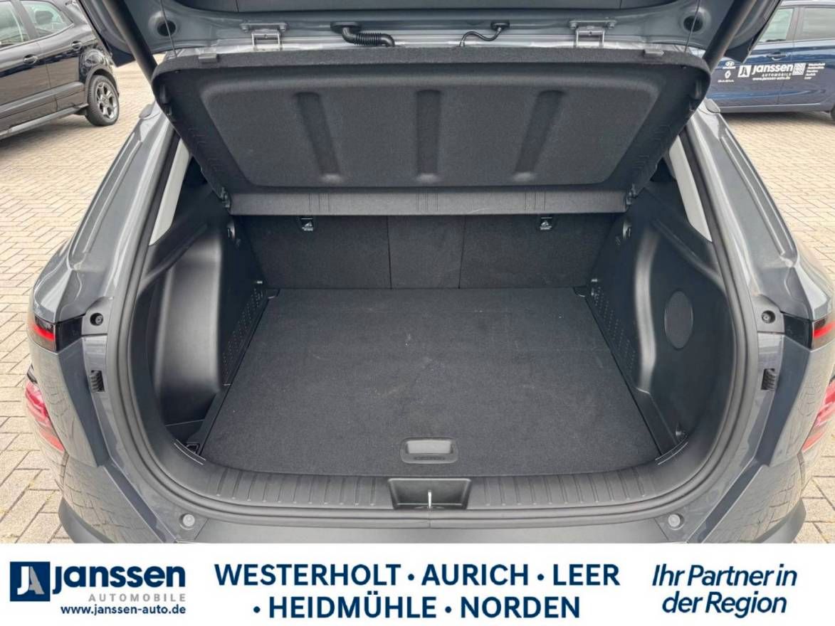Fahrzeugabbildung Hyundai KONA Hybrid PRIME Sitz-Paket, BOSE Sound