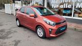 Kia Picanto 1,2 Dream Team*Navi*SHZ*Kamera - Kia Picanto Gebrauchtwagen in Leipzig