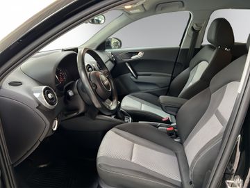 Bild 9 Audi A1 Sportback design