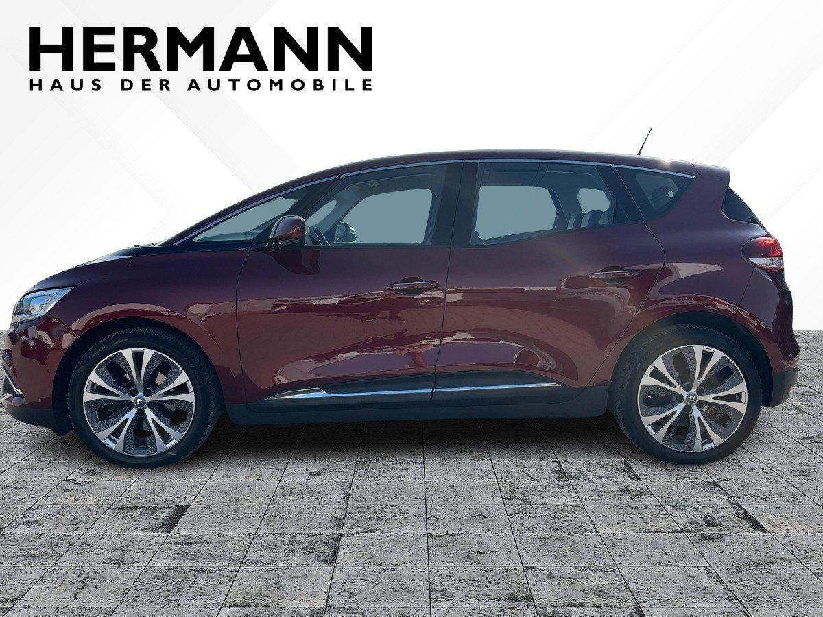 Renault Scenic IV 1.2 TCe 130 Energy Intens LED*NAVI*PDC