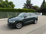 Audi Q3 Navi,Xenon,DSP,18",Sportsitze Alcantara - Audi: Geländewagen, 18