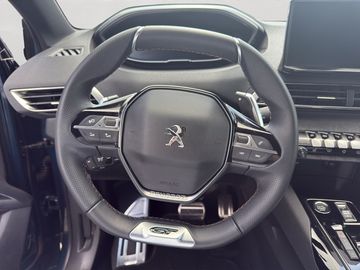 Peugeot 3008 - 10