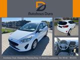 Ford Fiesta 1.5 TDCI Trend Navi+Shz+Ahk - Ford Fiesta in Wiesbaden