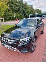 Mercedes-Benz GLC 220 d 4MATIC AMG Line Autom. AMG Line - Mercedes-Benz GLC 220 in Solingen
