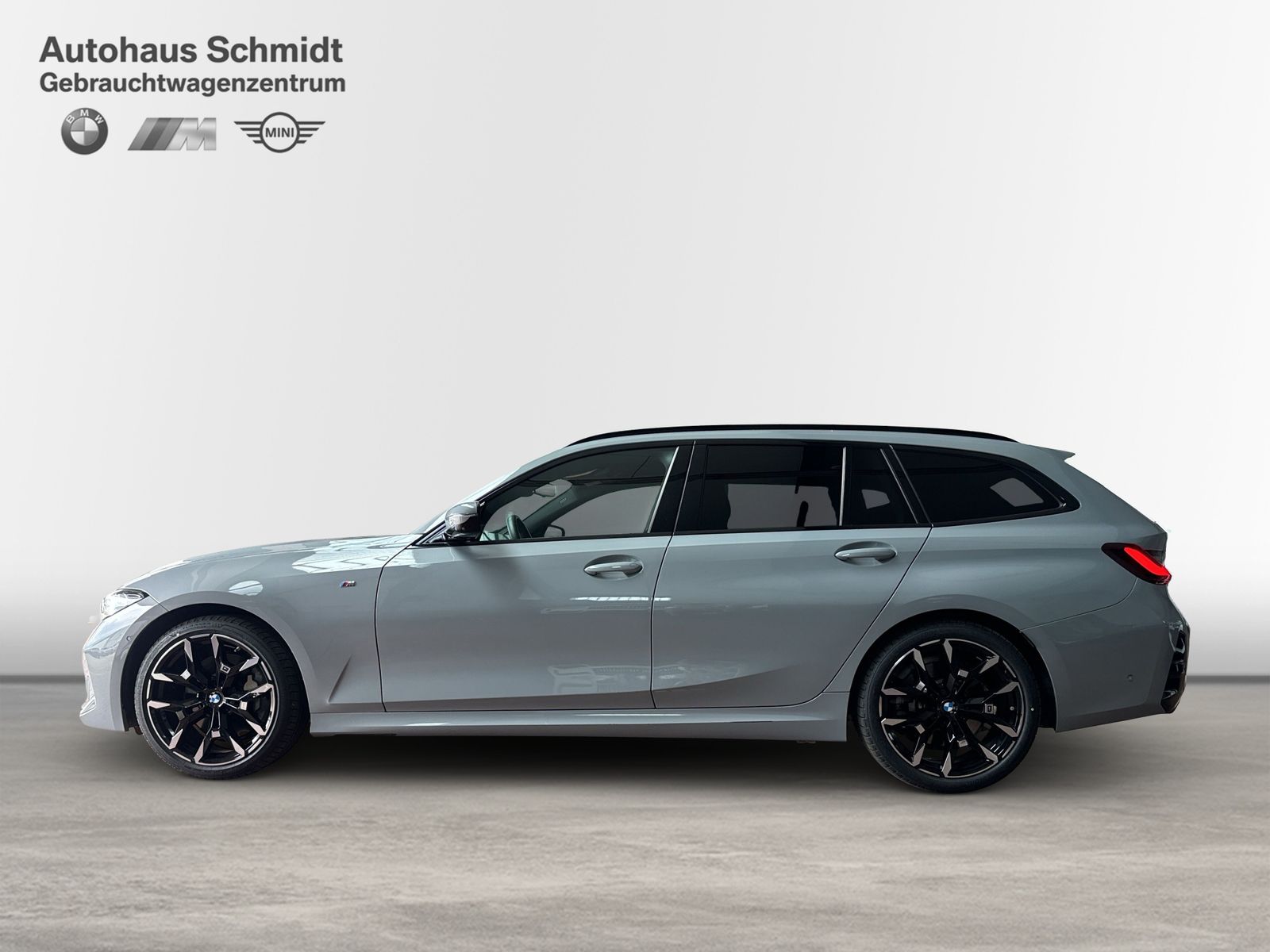 BMW 330 - Bild 2