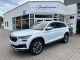 Skoda Kodiaq 1.5 TSI DSG NAVI RF-Kamera 19 Zoll PDC - Skoda Kodiaq Gebrauchtwagen in Dresden