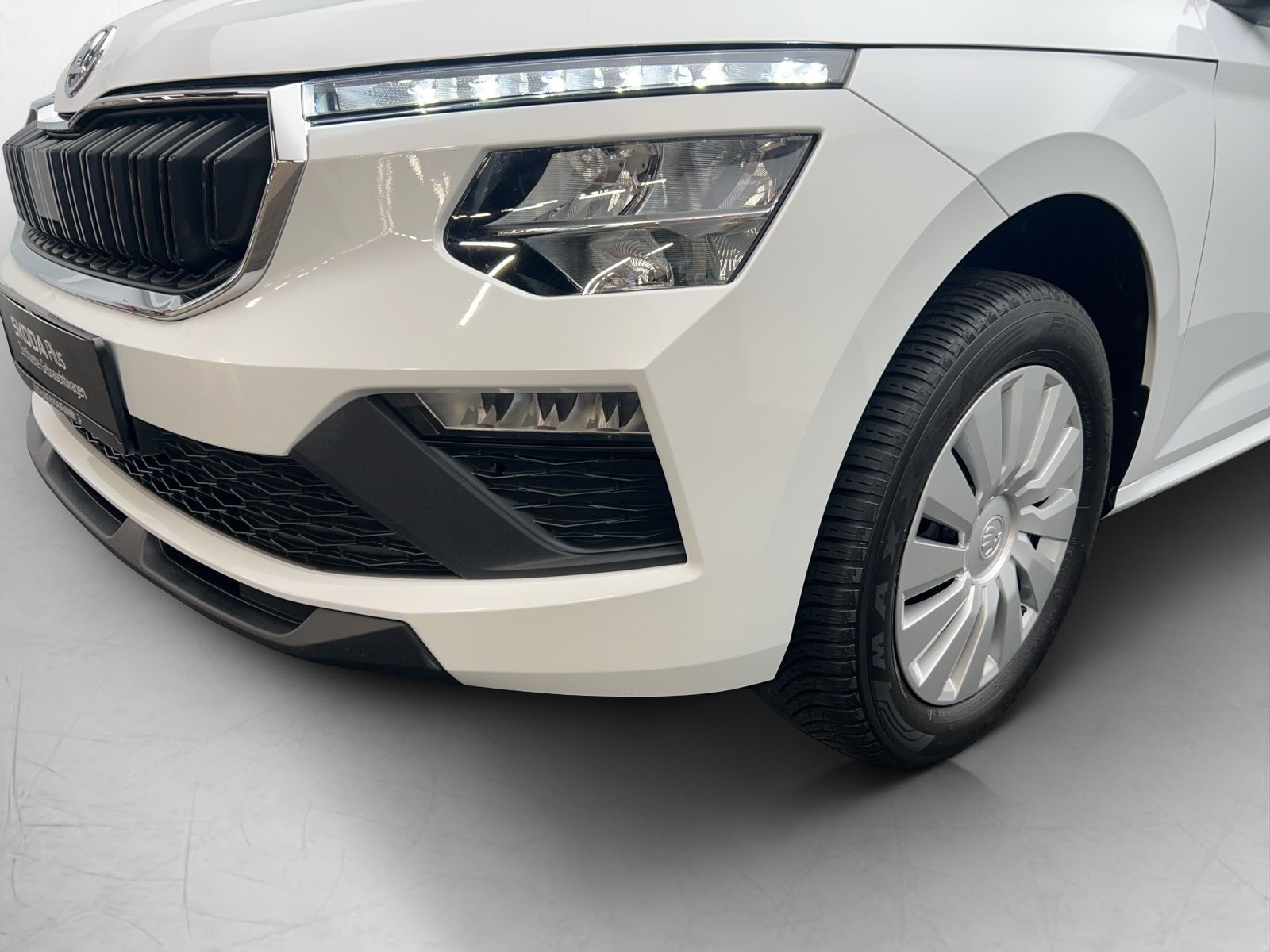 Skoda Kamiq - Bild 14