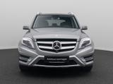 Mercedes-Benz GLK GLK 250 CDI BlueTec 360° Bi-Xenon ACC Panora - Mercedes-Benz CDI
