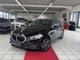 BMW 116d Navi+Alu+PDC+I.Hand - BMW 116 116i mit Diesel-Antrieb