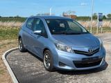 Toyota Yaris Cool - Toyota Yaris mit Diesel-Antrieb: Cool