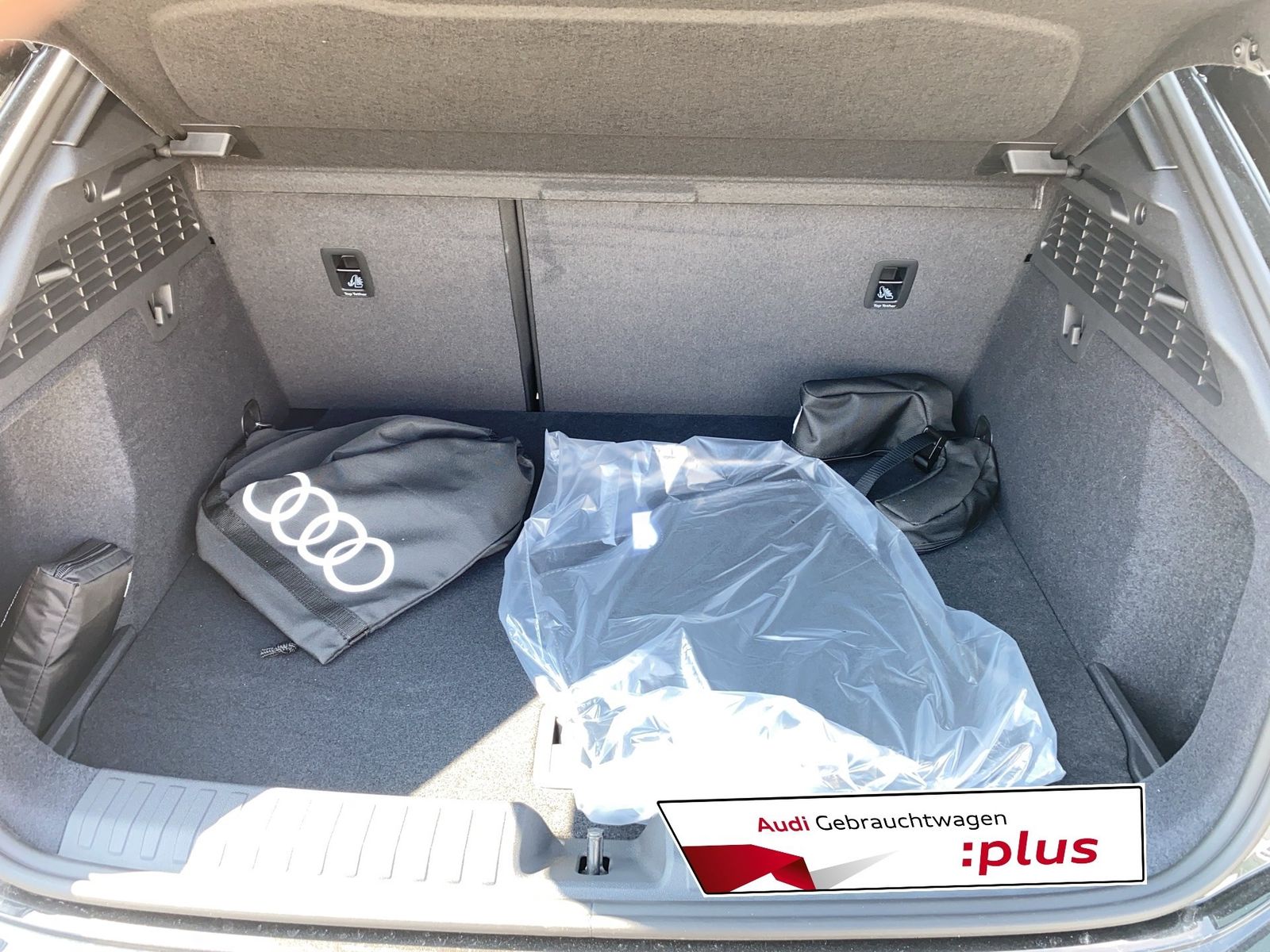 Audi A3 - Bild 13