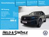Volkswagen Touareg R-Line 3,0 l V6 SHZ HUD ALU21" DYNAUDIO