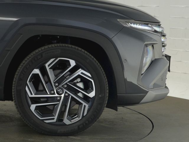 Hyundai Tucson – Bild 37