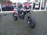 Malaguti XSM-50 - MALAGUTI XSM 50